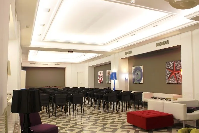 Hotel Politeama Palermo