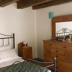 Appartement Flavia Palermo
