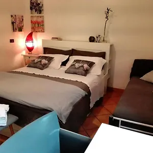 Appartement A Casa Di Flo' Modena