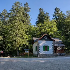 Vakantiehuis La Casa Di Gloria - Affitta Badia Prataglia