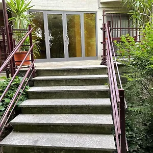 Appartement La Rotonda Pavia