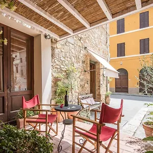House Apartment Radicondoli