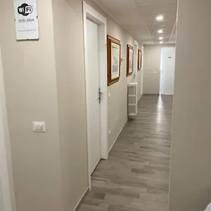 Galla , Milão Itália
