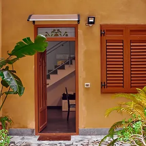 Al Centro - Maestri Apartamento