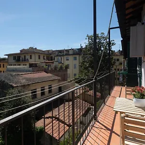 Farina 14 Apartment Florence