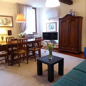 Santamaria Apartment Venice