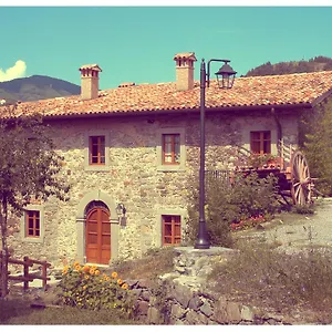 Vakantieboerderij Borgo Del Sole Poggio (Lucca)