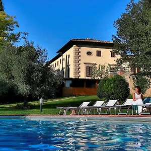 San Lucchese 4*, Poggibonsi Itália