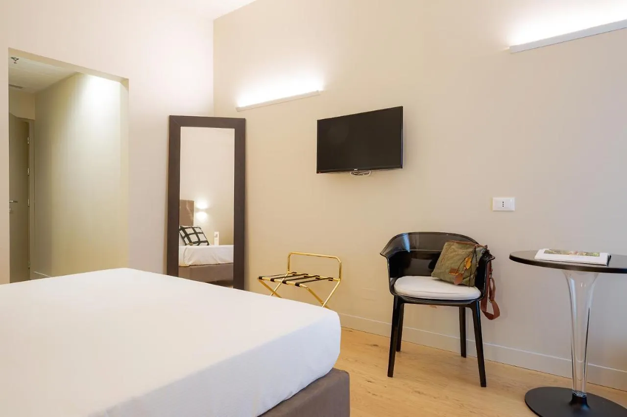Hotel Politeama Palermo